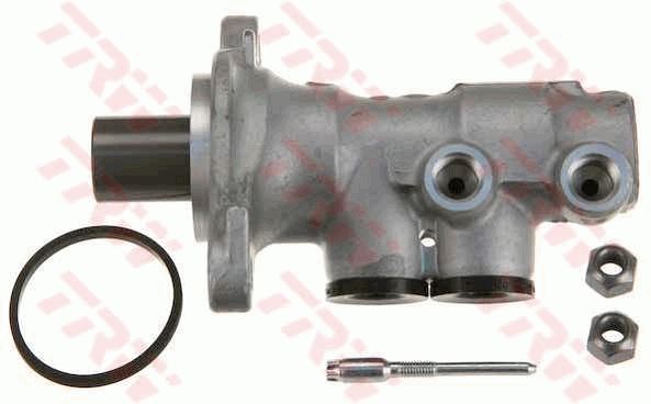 FREN ANA MERKEZİ CROSSLAND 17> P207 07>15 P208 12>19 P2008 13> C3 09> C4 CACTUS 14> DS3 10>15 - TRW - OEM 4601.R9