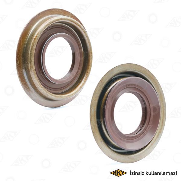 MAHRUTİ KEÇESİ KIA BONGO 2.7 - SKT - OEM OK71027238