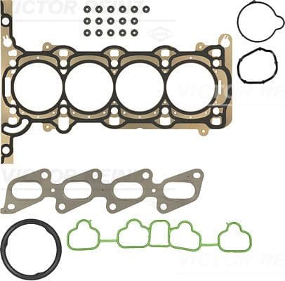 ÜST TAKIM CONTA OPEL ASTRA J-MERIVA B-CORSA D-INSI...