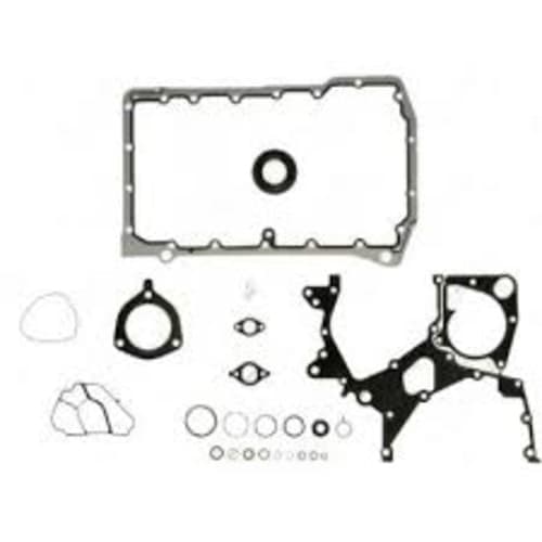 MOTOR TAKIM CONTASI (SKT KEÇELİ+SUBAP LASTİK) (SKC...