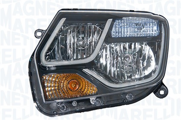 FAR SAĞ DACIA DUSTER (13-18)(MANUEL) - MY - OEM 260105828R