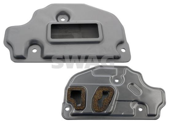 ŞANZIMAN FİLTRE VW-SKODA-SEAT-AUDİ-GOLF-JETTA-PASSAT-A3-LEON 04> - SWAG - OEM 09G325429A