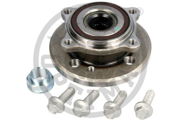 TEKER RULMANI ON MINI R50 R52 R53 R55 R56 R57 R58 R59 PORYA - OPTIMAL - OEM 31226776162