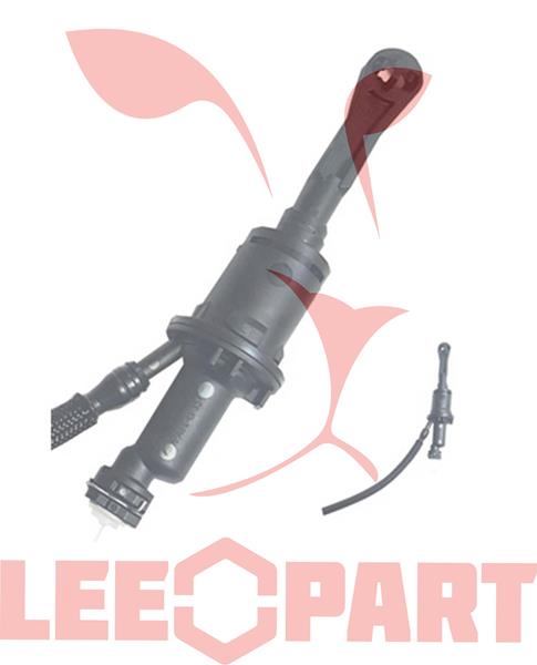 DEBRIYAJ ÜST MERKEZI P407-C6 DW10BTED4 2.0 HDI ML6C SANZUMAN - LEEOPART - OEM 2182.G5