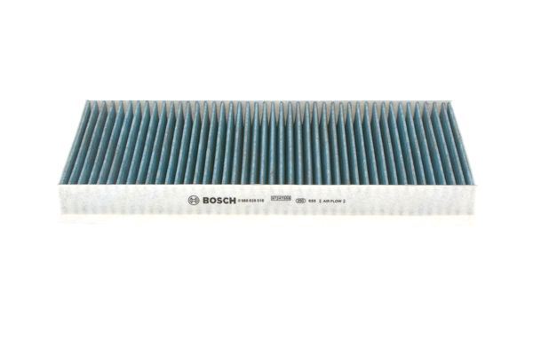 POLEN FİLTRESİ FOCUS 1.4 16V-1.6 16V-1.8 16V-2.0 16V-1.8TDCI 98>04TOURNEO CONNECT 02>14 ANTİ ALERJİ KABİN FİLTRESİ - BOSCH - OEM 4047025413213