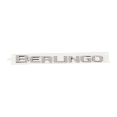 BERLİNGO YAZISI CITROEN BERLINGO 18> - PSA - OEM 98273684DX