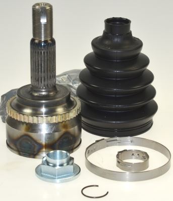 (x) AKS KAFASI DIŞ COROLLA 1.4 (03-07) (ABS'Lİ-BEN - GKN - OEM 4346009600