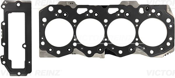 GASKET. CYLINDER HEAD — V.REINZ 611011620 - V.REINZ