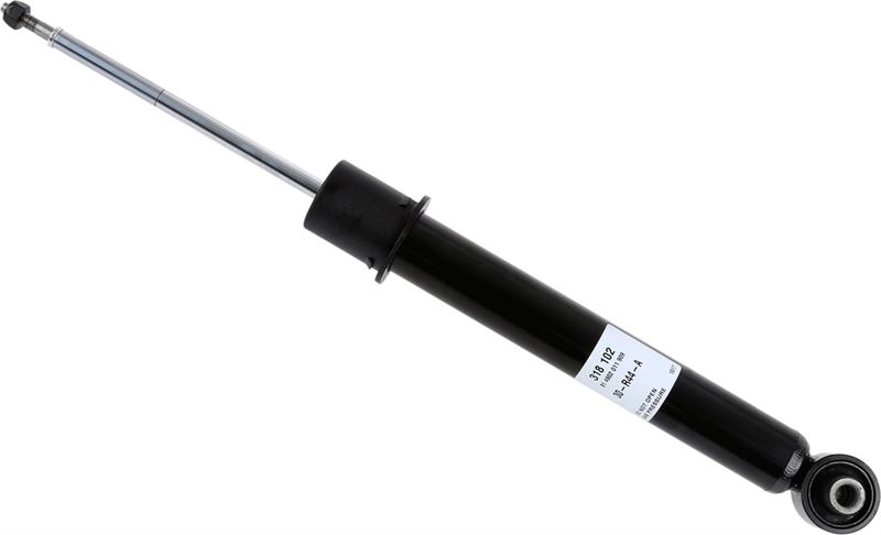 SACHS SHOCK ABSORBER — SACHS 318102 - SACHS