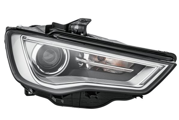 FAR AUDİ A3 Bİ-XENON SAĞ VW - HELLA - OEM 8V0941006C