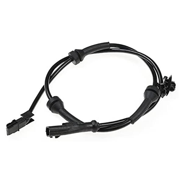 ABS SENSORU RENAULT II MEGANE 2 SCENIC 2 14 16 15 DCI 19 20 DCI 03- ON (720MM) ON SAG SOL - GUA - OEM 8200404460