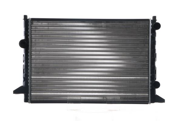 Kühlmittelkühler VW PASSAT IV - MAHLE