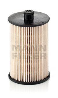 YAKIT FİLTRESİ LT28-LT35-LT46 2.8TDI (01-06) VOLVO S60 2.4D D5 (01-10) S80 2.4D D5 (01-06) V70 II 2.4D D5 (01-08) XC70 2.4D5 (02-07) XC9O D3 D5 (02-14) ( 2D0127177-2D0127159 ) - MANN - OEM 32242175