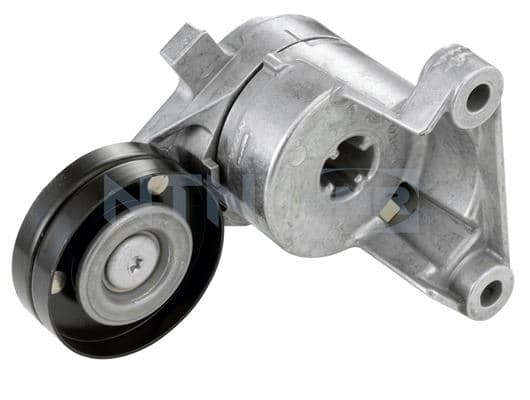 ALTERNATÖR GERGİ RULMANI (KÜTÜKLÜ) VOLVO S80 2.5TD...