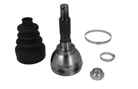 AKS KAFASI FORD BRASIL L MODELS / BELİNA II : ALL MODELS / CORCEL II : ALL MODELS / DEL REY : ALL MO - CIFAM - OEM BD5M3W427A