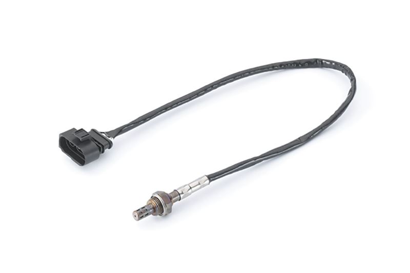 OKSIJEN SENSORU (KAT. ONCESI) BMW E46 E38 E39 E60 - VDO - OEM 11781742050