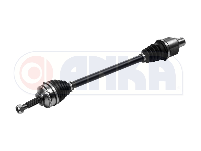 AKS KOMPLE SAG KANGO 1.9 ABSLI - ANKA - OEM 7700106018