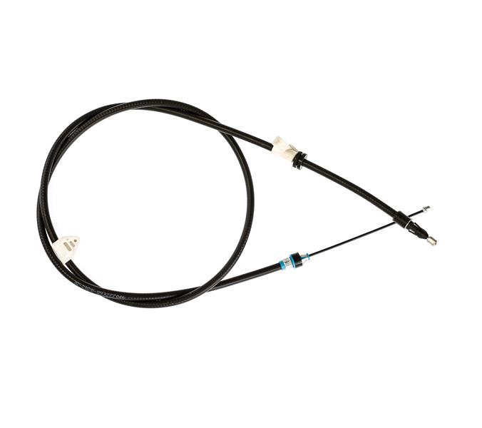 EL FREN TELLERİ ARKA SAĞ GALAXY-MONDEO IV 07>14 (UZUNLUK: 2071/1855) - CAVO - OEM 1545340