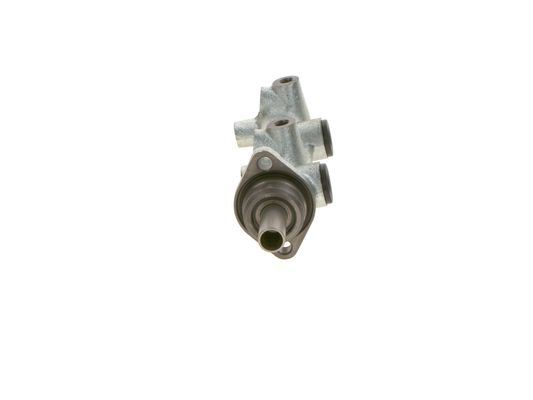 FREN ANA MERKEZİ - [Ø 25.40 MM] — BOSCH 0986480916 - BOSCH