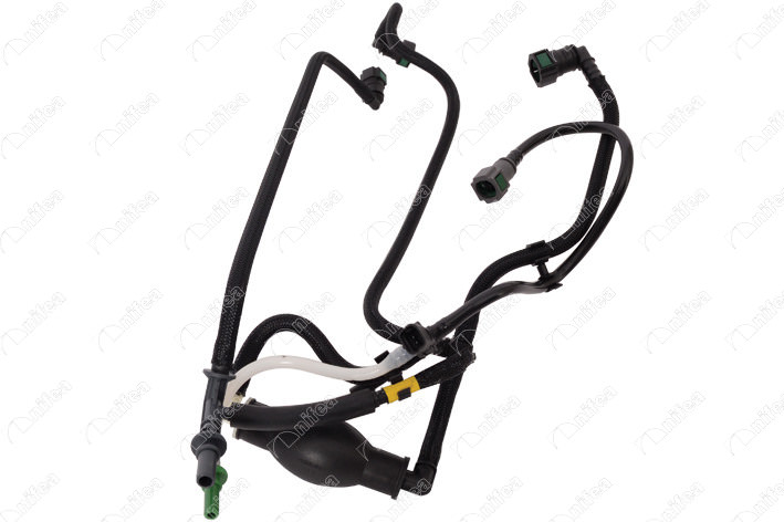 MAZOT BORU TAKIMI P206-P206 PLUS-BIPPER-C2-C3 1.4 HDI - NIFEA - OEM 1574.T0