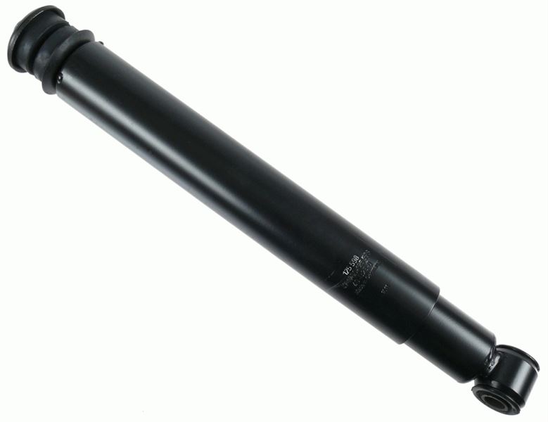SACHS AMORTİSÖR — SACHS 125598 - SACHS