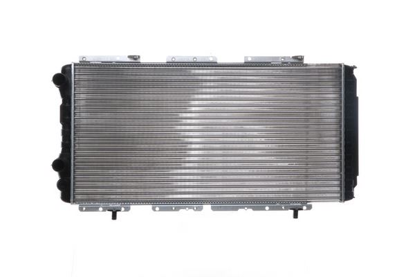 Kühlmittelkühler CITROEN / PEUGEOT / FIAT — MAHLE CR34000S - MAHLE