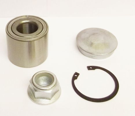 ARKA TEKER RULMANI RENAULT CLIO III 05> MEGANE - GMB - OEM 7701208058