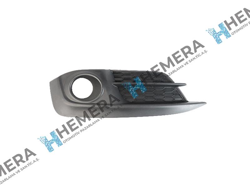 SİS FAR IZGARASI SOL HONDA CIVIC 2016> - TAIWAN - OEM 71108TEAT10