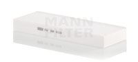 FİLTRE OTOMOBİL — MANN CU28010 - MANN