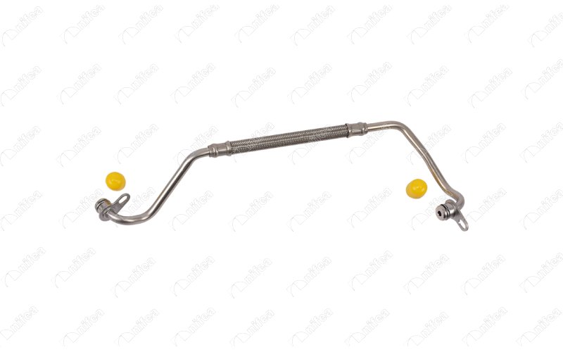 TURBO YAĞLAMA BORUSU — NIFEA 27416 - NIFEA - OEM 06K145778AH