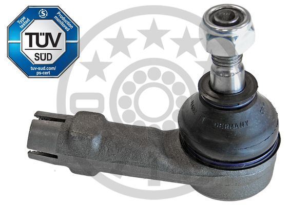 UZUN ROT KAFASİ 10044-44Q-C3)-1004A-C4)-100 Avant44-44Q-C3)-100 Avant4A-C4)-20044-44Q)-200 Avant44-4 - OPTIMAL - OEM 443419812B