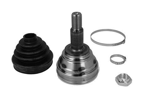 AKS KAFASI AUDI .;2.2 T. QUATTRO / 200 I (43) : 2.1 5 T. / 200 II (44. 44Q). AVANT : 2.1 T. QUATTRO; - CIFAM - OEM 443498099