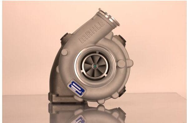 TURBO KOMPLE