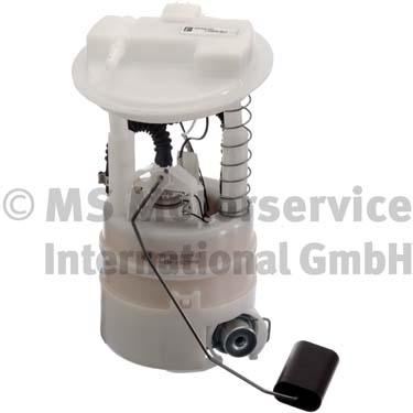 FUEL PUMP MODULE NISSAN — PIERBURG 705656980 - PIERBURG