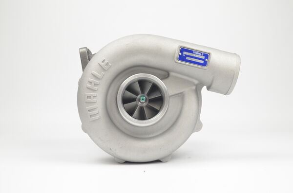 TURBO KOMPLE — MAHLE 209TC16097000 - MAHLE - OEM 5000681664
