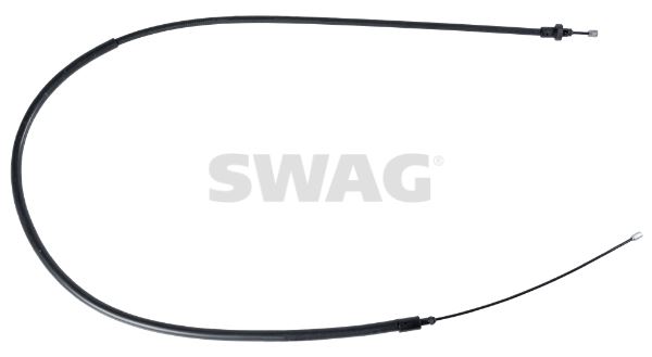 EL FRENI TELI (FEBI 109234) - SWAG - OEM 4745.X8