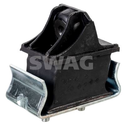 MOTOR YATAĞI (FEBI 10676) - SWAG - OEM 9012412413