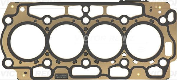 SİLİNDİR KAPAK CONTASI FORD-PEUGEOT-CİTROEN-FIESTA...