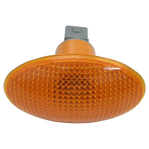 ÇAMURLUK SİNYALİ FORD MONDEO-TRANSİT 01> (SARI) - ART - OEM 93BG