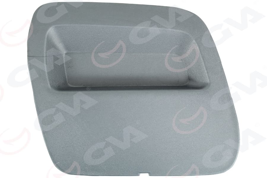 ÖN TAMPON SAĞ-SOL ÇEKİ DEMİR KAPAĞI DACIA DUSTER I...