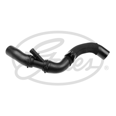 CURVED HOSE 05-4066 - GATES