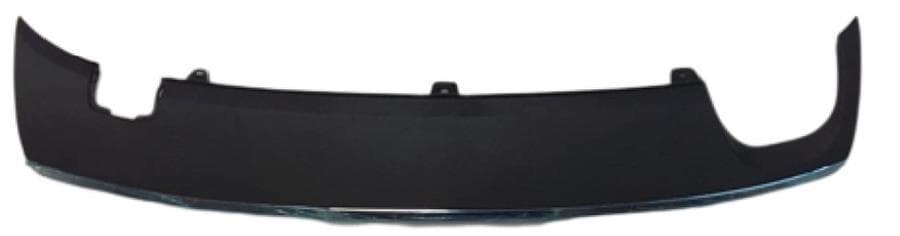 TAMPON SPOYLERİ ARKA KROMU İLE BİRLİKTE JETTA 2011...