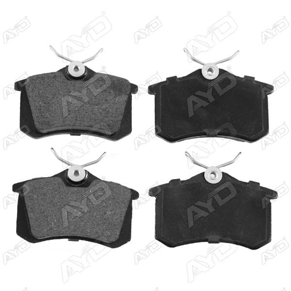ARKA BALATA FLUENCE-MEGANE II-III-P207-P308-P307-P...