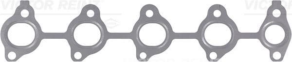 EGZOZ MANİFOLD CONTASI METAL FOCUS II 1.6 TDCI 04&...