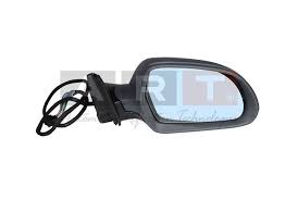 DIŞ DİKİZ AYNASI(ELEKT+KATL-ISITM+HAFIZ+ASTAR+SİNY - ART - OEM 3T1857508BP