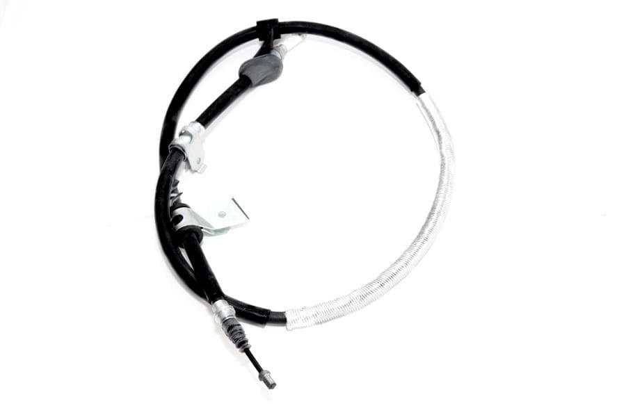 EL FREN TELİ ARKA SOL ALFA ROMEO 166 98=> - CAVO - OEM 60661488