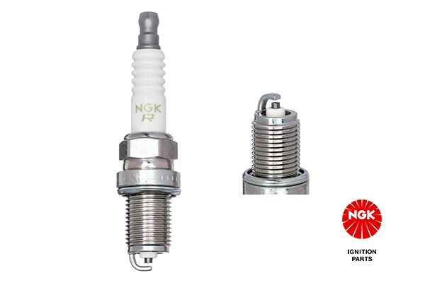 BCPR6EY-N-11 ATEŞLEME BUJİSİ - NGK