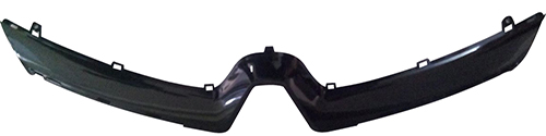 PANJUR VE NIKELAJI RENAULT CLIO IV - BARAN - OEM 620787878R
