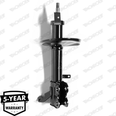 ÖN AMORTİSÖR SOL (GAZLI) TOYOTA COROLLA 1,3L 1,6L EE100 EE111 AE101 AE111 92-00 / 1,4L 1,6L VVTİ ZZE111 ZZE112 00-01 - MONROE - OEM 4852012770