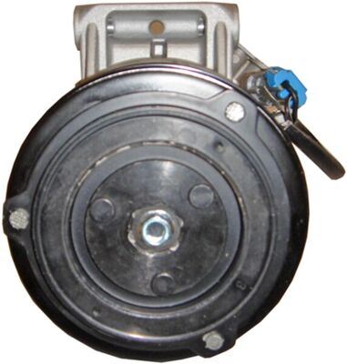 KLİMA KOMPRESÖRÜ OPEL ASTRA H 04>10 ZAFIRA B 05 - MAHLE - OEM 93168623